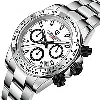 Pagani Design PD-1727 Silver-White, фото 2