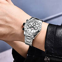 Pagani Design PD-1727 Silver-White, фото 3