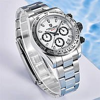 Pagani Design PD-1727 Silver-White, фото 4