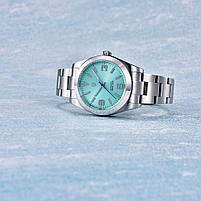 Pagani Design PD-1692 Silver-Blue, фото 4