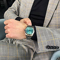 Pagani Design PD-1692 Silver-Blue, фото 6