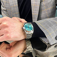 Pagani Design PD-1692 Silver-Blue, фото 7