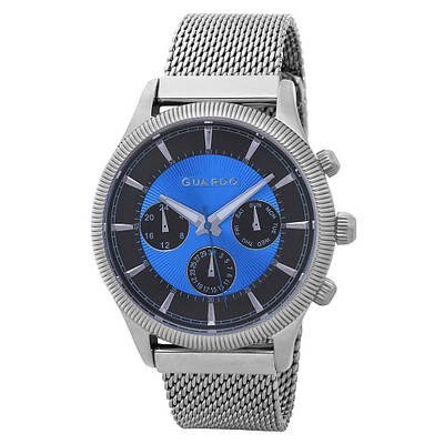 Наручні годинники Guardo
