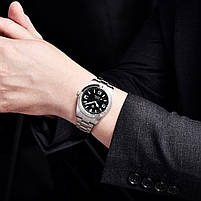 Pagani Design PD-1692 Silver-Black, фото 3