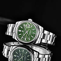 Pagani Design PD-1715 Silver-Green, фото 2