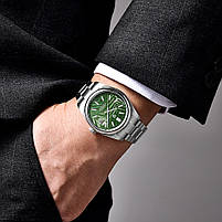 Pagani Design PD-1715 Silver-Green, фото 3