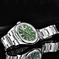 Pagani Design PD-1715 Silver-Green, фото 4