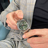 Pagani Design PD-1715 Silver-Green, фото 5