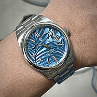 Pagani Design PD-1715 Silver-Blue, фото 3