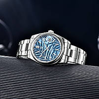 Pagani Design PD-1715 Silver-Blue, фото 4