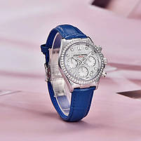 Pagani Design PD-1730 Silver-Blue, фото 2