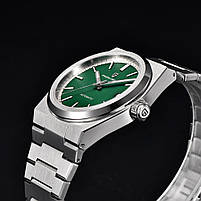 Pagani Design PD-1753 Silver-Green, фото 3