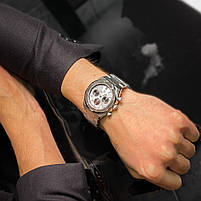 Pagani Design PD-1707 Silver-Silver, фото 6