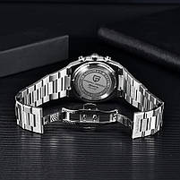 Pagani Design PD-1707 Silver-Silver, фото 8