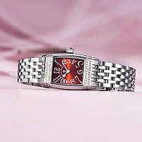 Pagani Design PD-1737 Silver-Red, фото 2