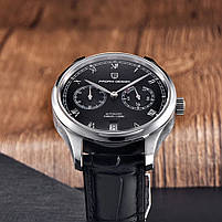 Pagani Design PD-1772 Silver-Black, фото 2