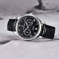 Pagani Design PD-1772 Silver-Black, фото 3