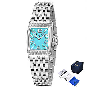 Pagani Design PD-1737 Silver-Blue