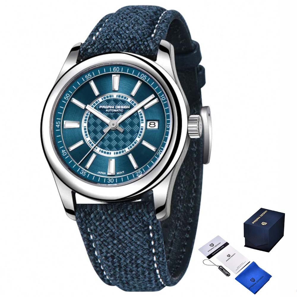 Pagani Design  PD-1778 Blue, фото 1