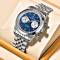 Pagani Design PD-1775 Silver-Blue, фото 2