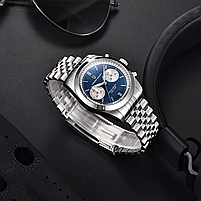 Pagani Design PD-1775 Silver-Blue, фото 4