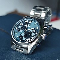 Pagani Design PD-1773 Silver-Blue, фото 4