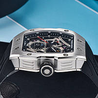 Pagani Design PD-YS012 Silver-Black, фото 3