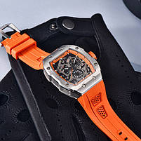 Pagani Design PD-YS012 Silver-Orange, фото 2