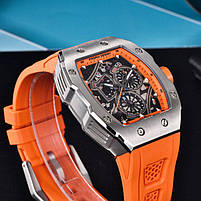 Pagani Design PD-YS012 Silver-Orange, фото 3