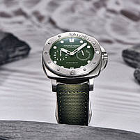 Pagani Design PD-1767 Silver-Green, фото 4