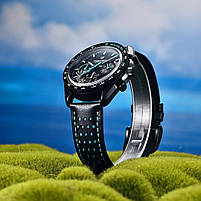 Pagani Design PD-1779 Black-Blue, фото 3