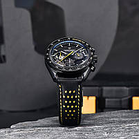 Pagani Design PD-1779 Black-Yellow, фото 2