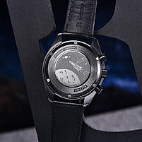 Pagani Design PD-1779 Black-Yellow, фото 4