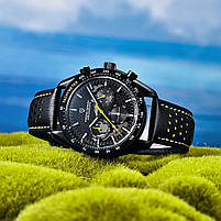 Pagani Design PD-1779 Black-Yellow, фото 5