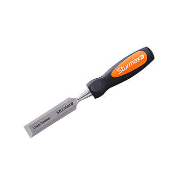 Sturmax 1063M-01-18 Стамеска 18 мм