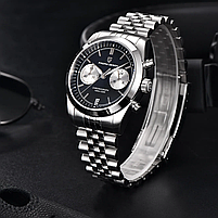 Pagani Design PD-1775 Silver-Black, фото 2