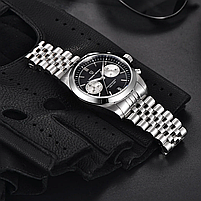 Pagani Design PD-1775 Silver-Black, фото 4