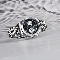 Pagani Design PD-1775 Silver-Black, фото 5