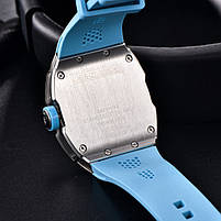 Pagani Design PD-YS012 Silver-Blue, фото 4