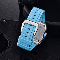 Pagani Design PD-YS012 Silver-Blue, фото 5