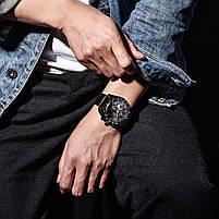 Pagani Design PD-1779 Black-Red, фото 3