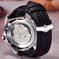 Pagani Design PD-1778 Silver-Red, фото 5