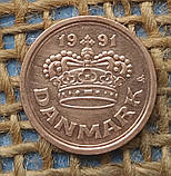 25 ере 1991 року. Данiя, фото 2