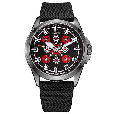 Наручні годинники Awarder