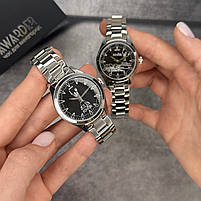 Awarder 035 Київ II Silver-Black, фото 4