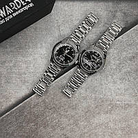 Awarder 035 Київ II Silver-Black, фото 6