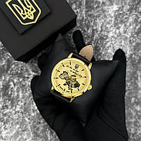 Годинник механічний Patriot 022GDGD Скелетон Де би не був., фото 4