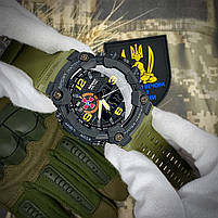 Patriot 002AGSU ЗСУ Зелені + Коробка, фото 5