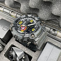 Patriot 002BKSU ЗСУ Чорні + Коробка., фото 4