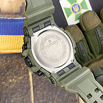 Patriot 003CMGRDPS ДПС Зелений камуфляж + Коробка., фото 4